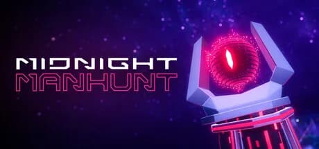 Midnight Manhunt