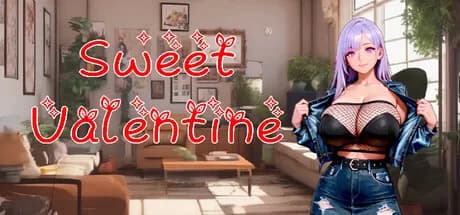 Sweet Valentine görsel 1