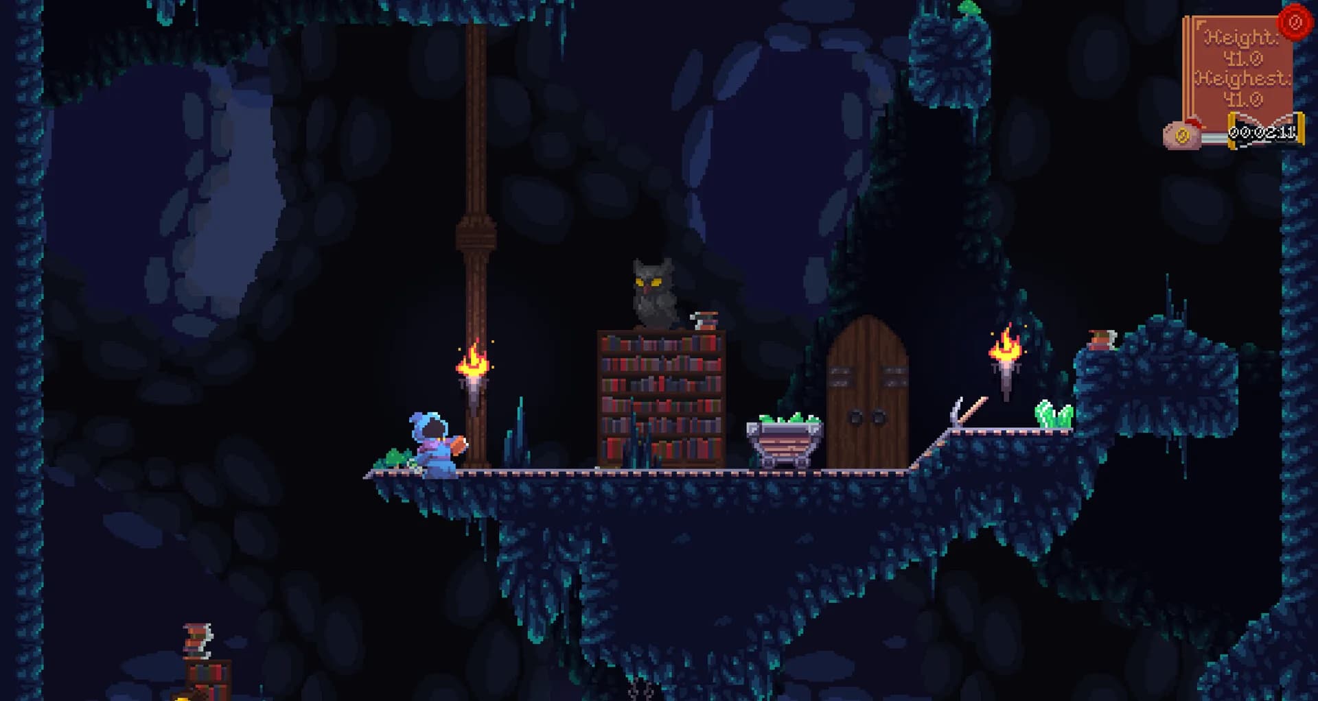 Greed's Folly görsel 3