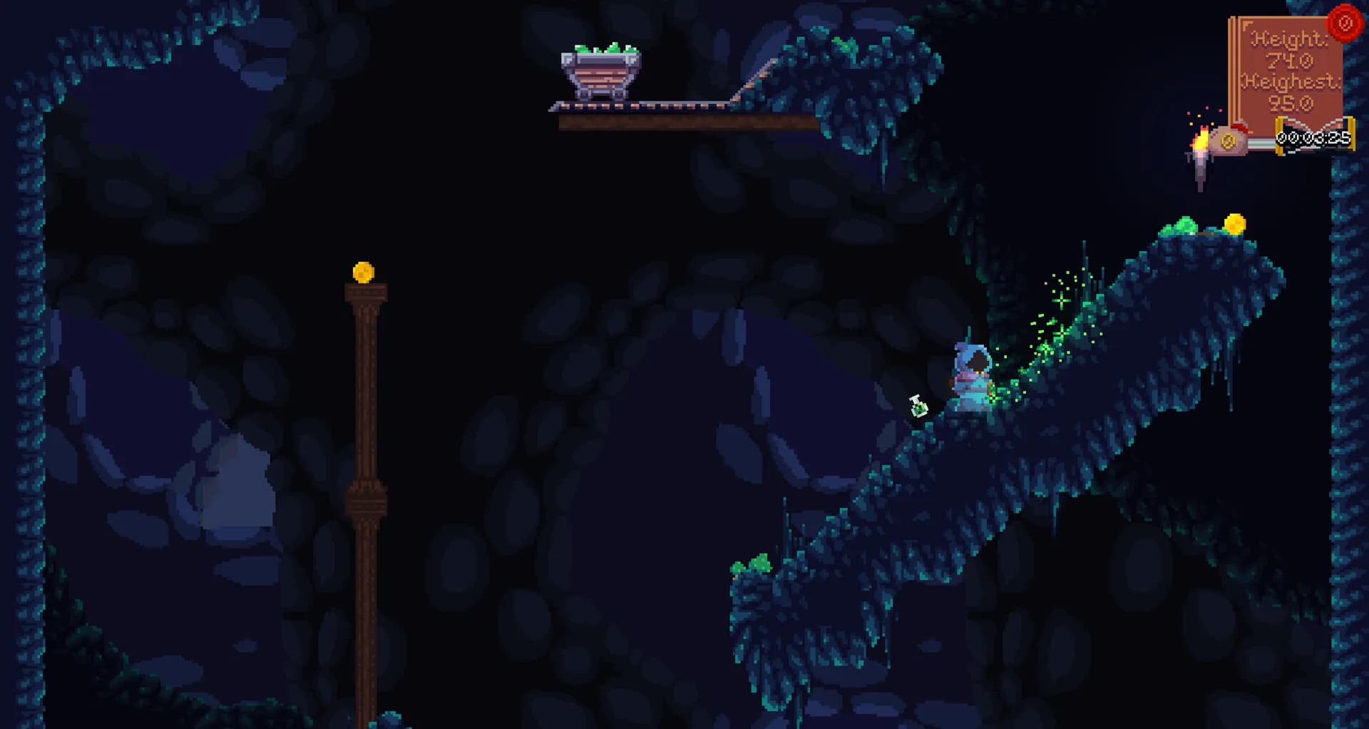 Greed's Folly görsel 4