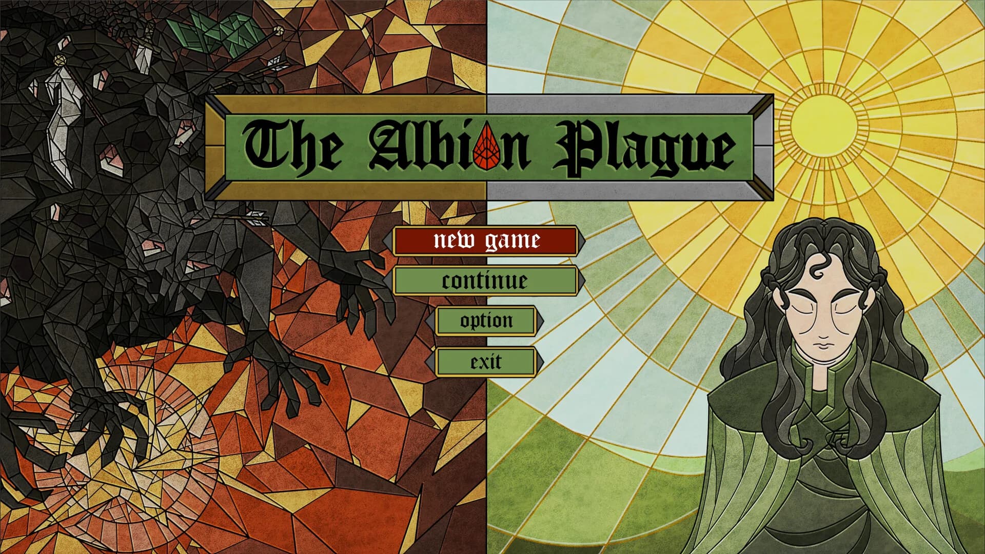The Albion Plague görsel 2
