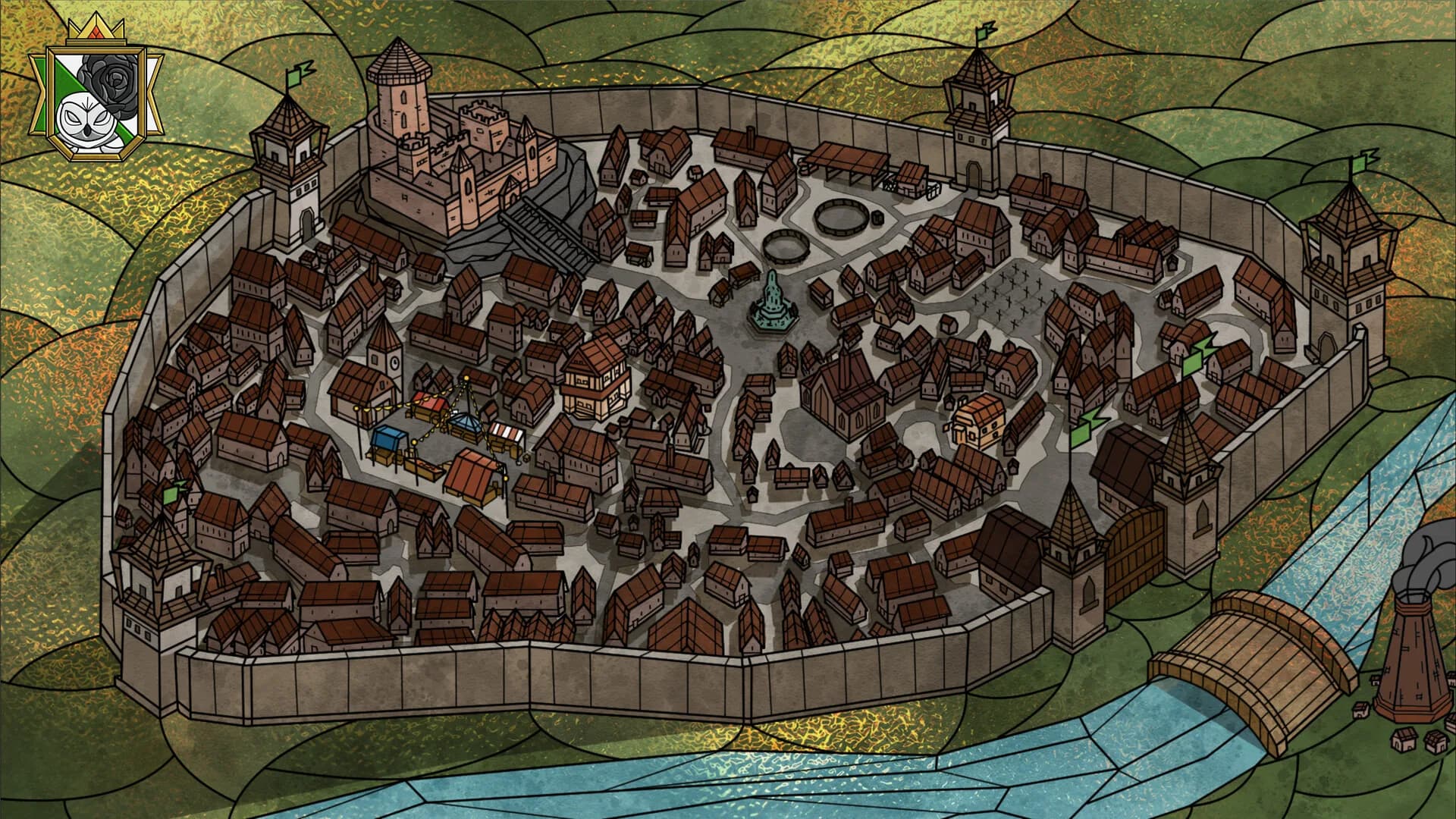 The Albion Plague görsel 4