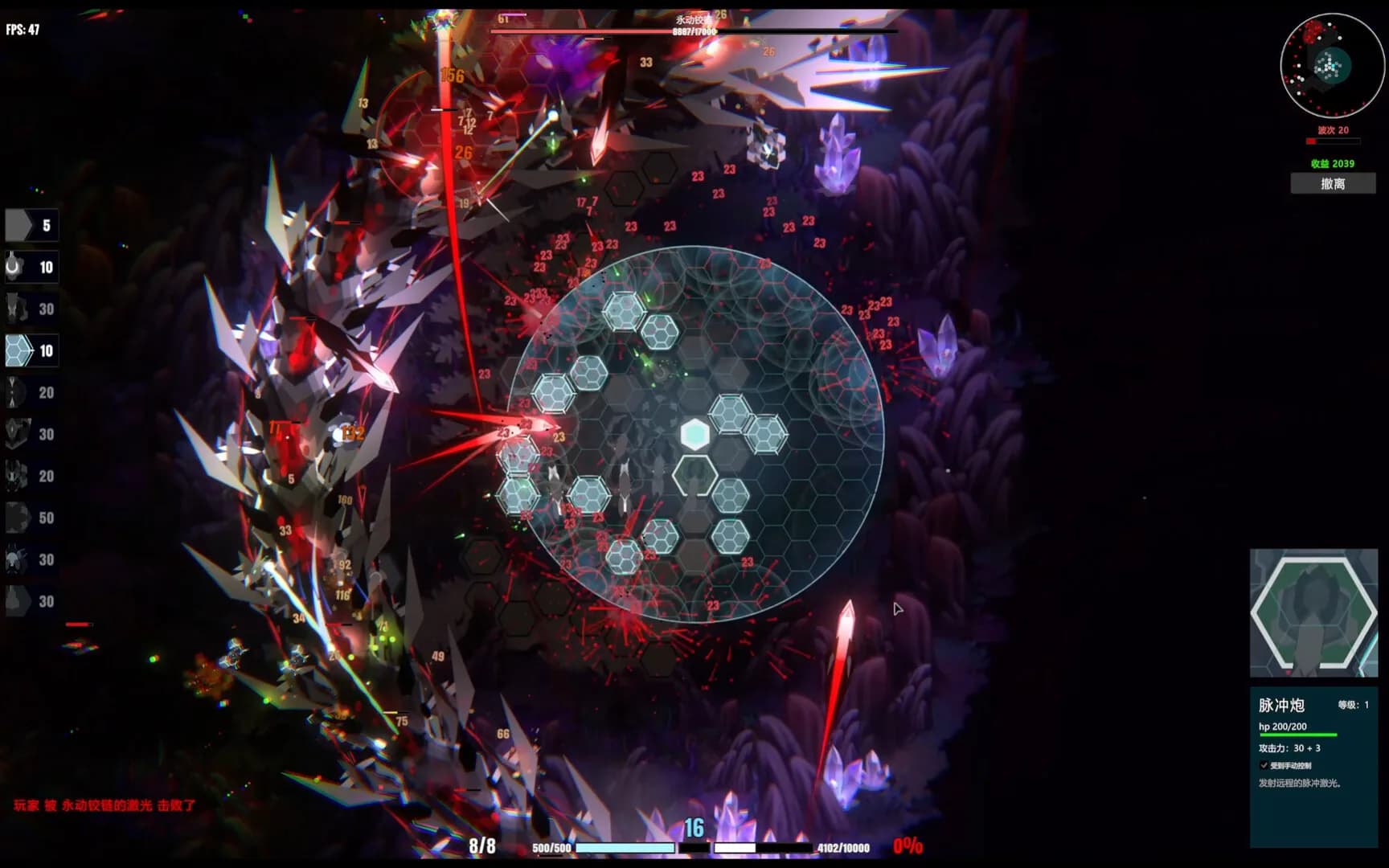 Dimension Core görsel 2