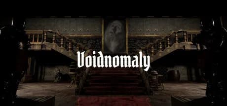 Voidnomaly görsel 1