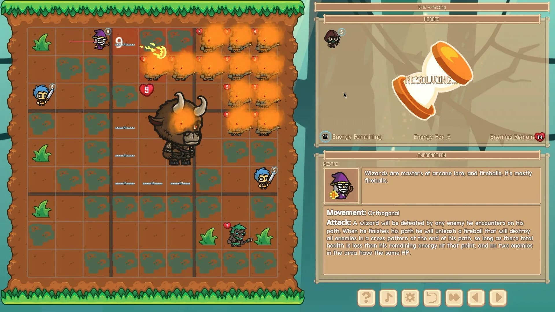 Sudoku Dungeon görsel 2