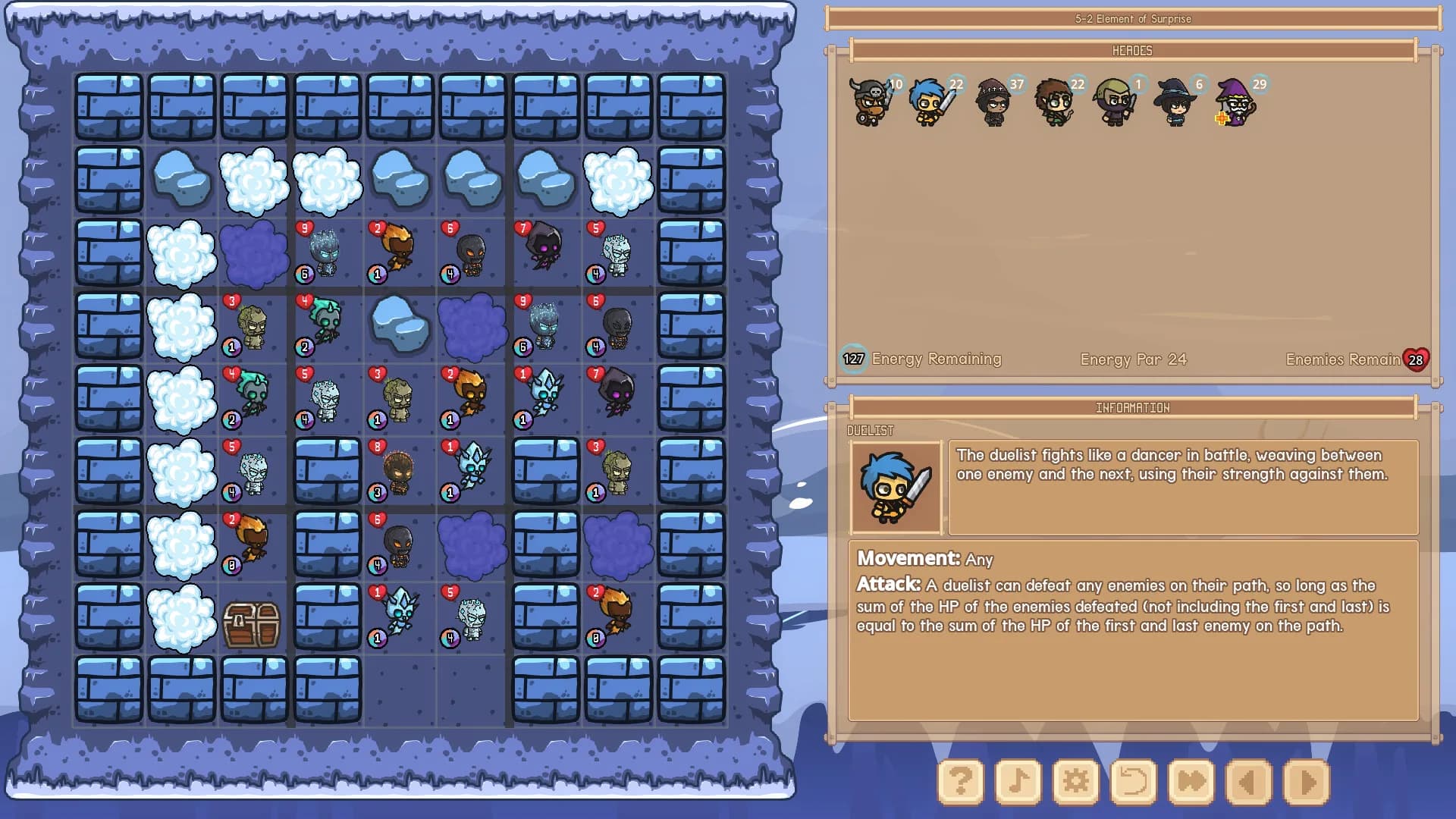 Sudoku Dungeon görsel 5