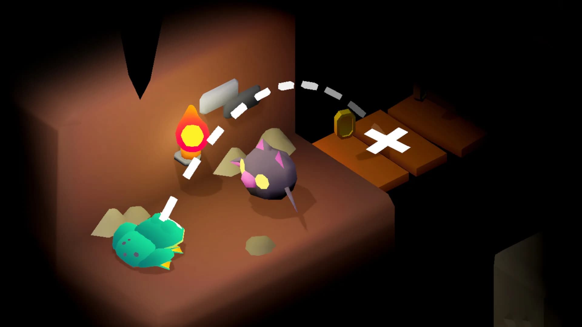Bufo Jump görsel 4
