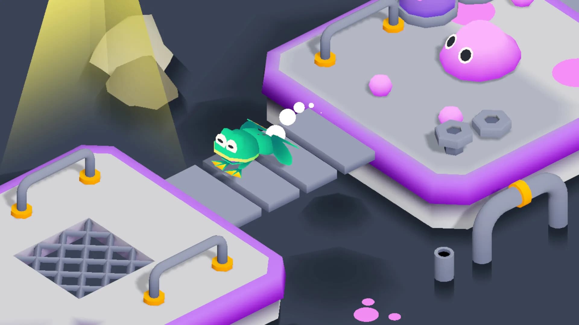 Bufo Jump görsel 5