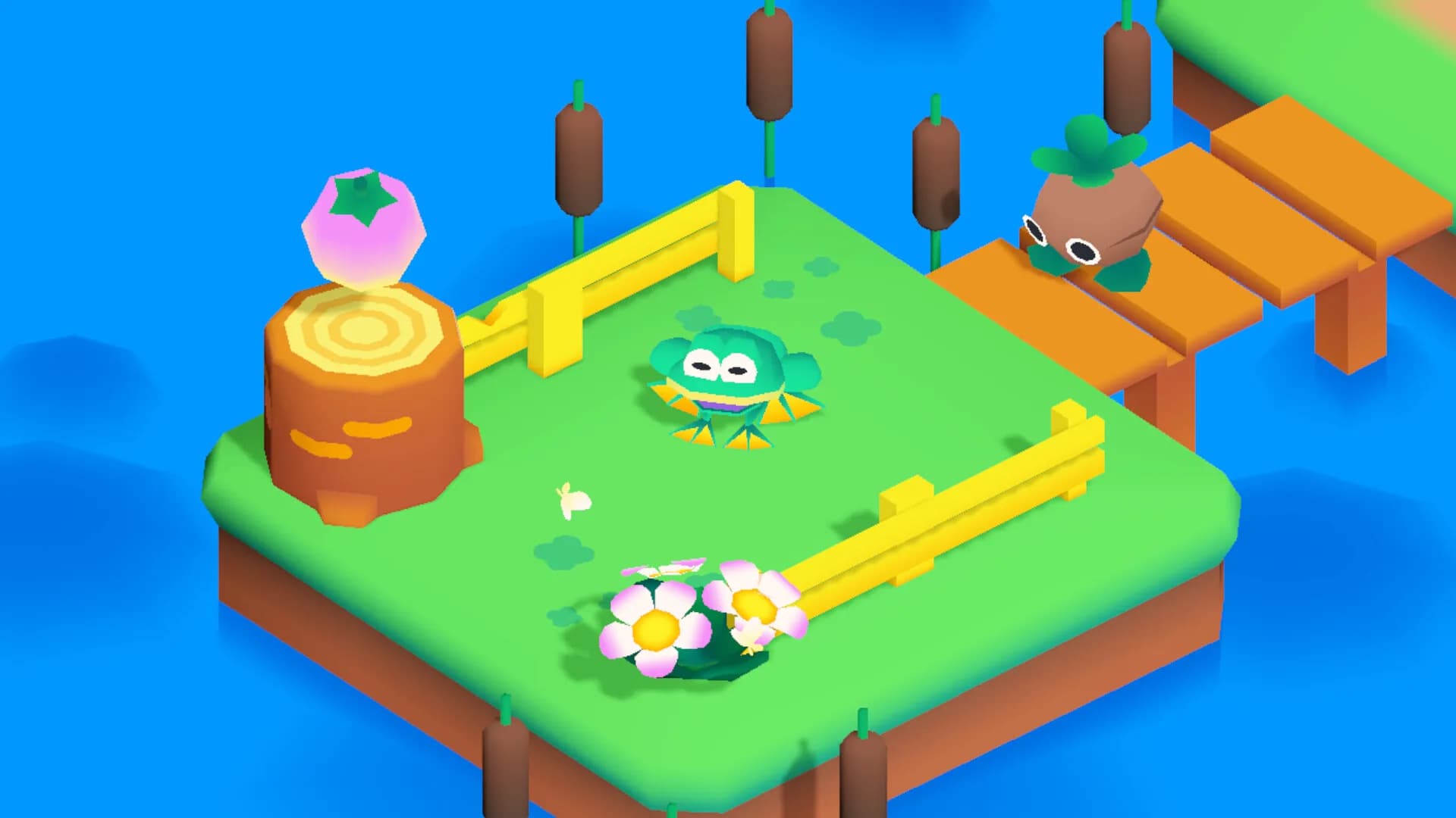 Bufo Jump görsel 7