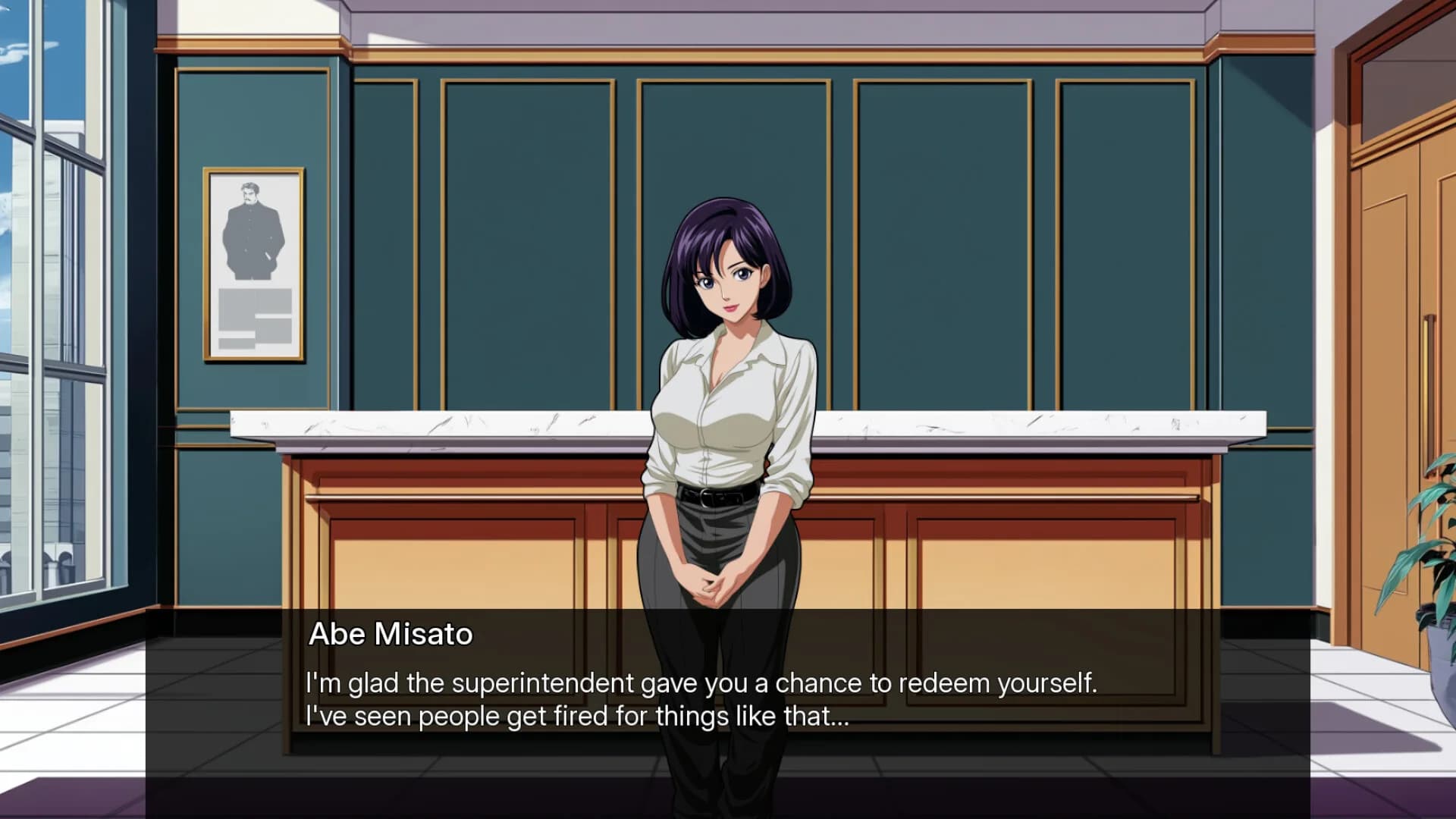 Police Detective: Tokyo Beat görsel 2