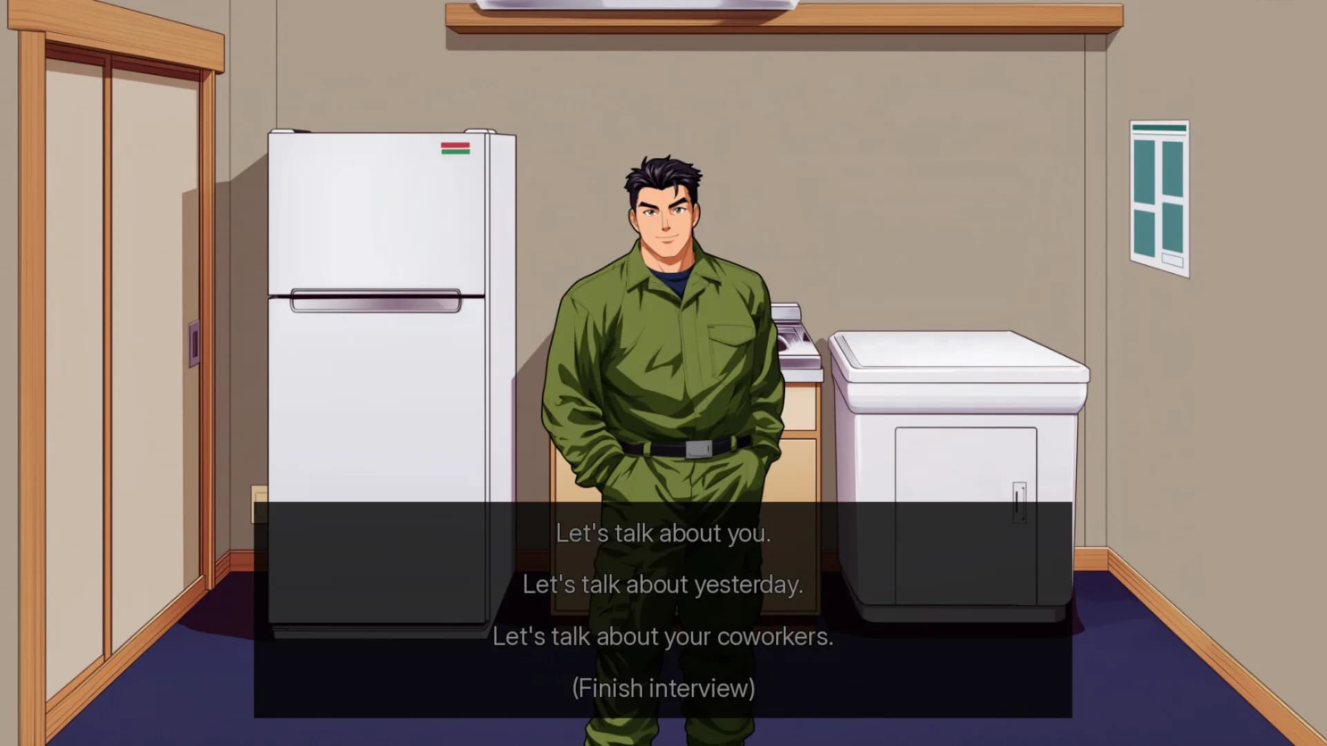 Police Detective: Tokyo Beat görsel 3