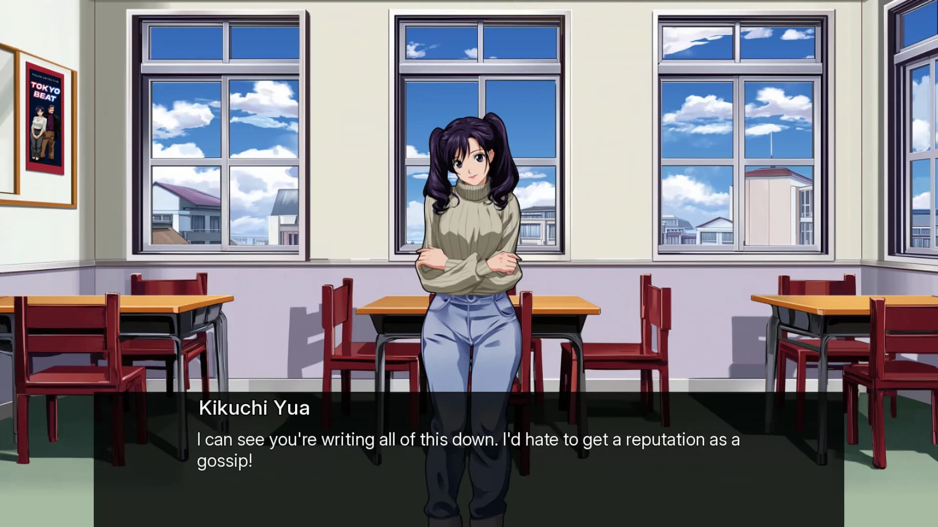 Police Detective: Tokyo Beat görsel 6