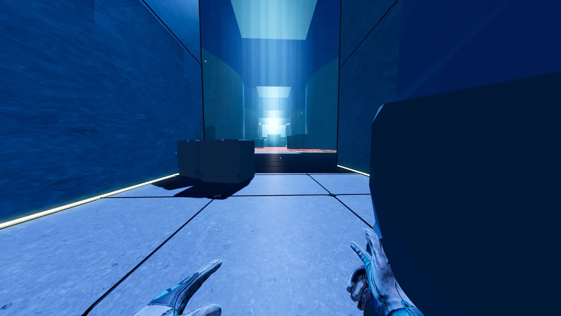 RunFall görsel 4