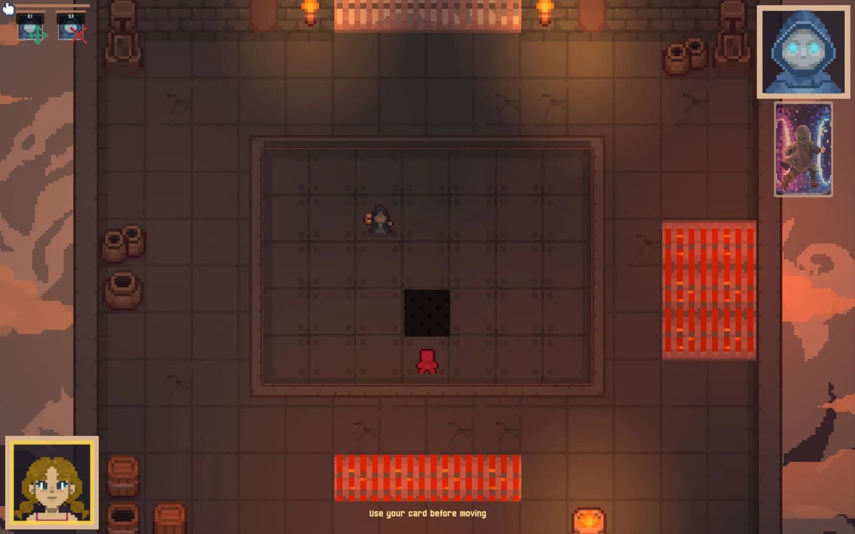 VoidStep görsel 2