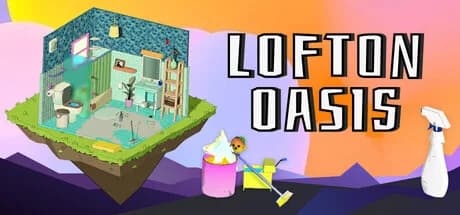 Lofton Oasis görsel 1