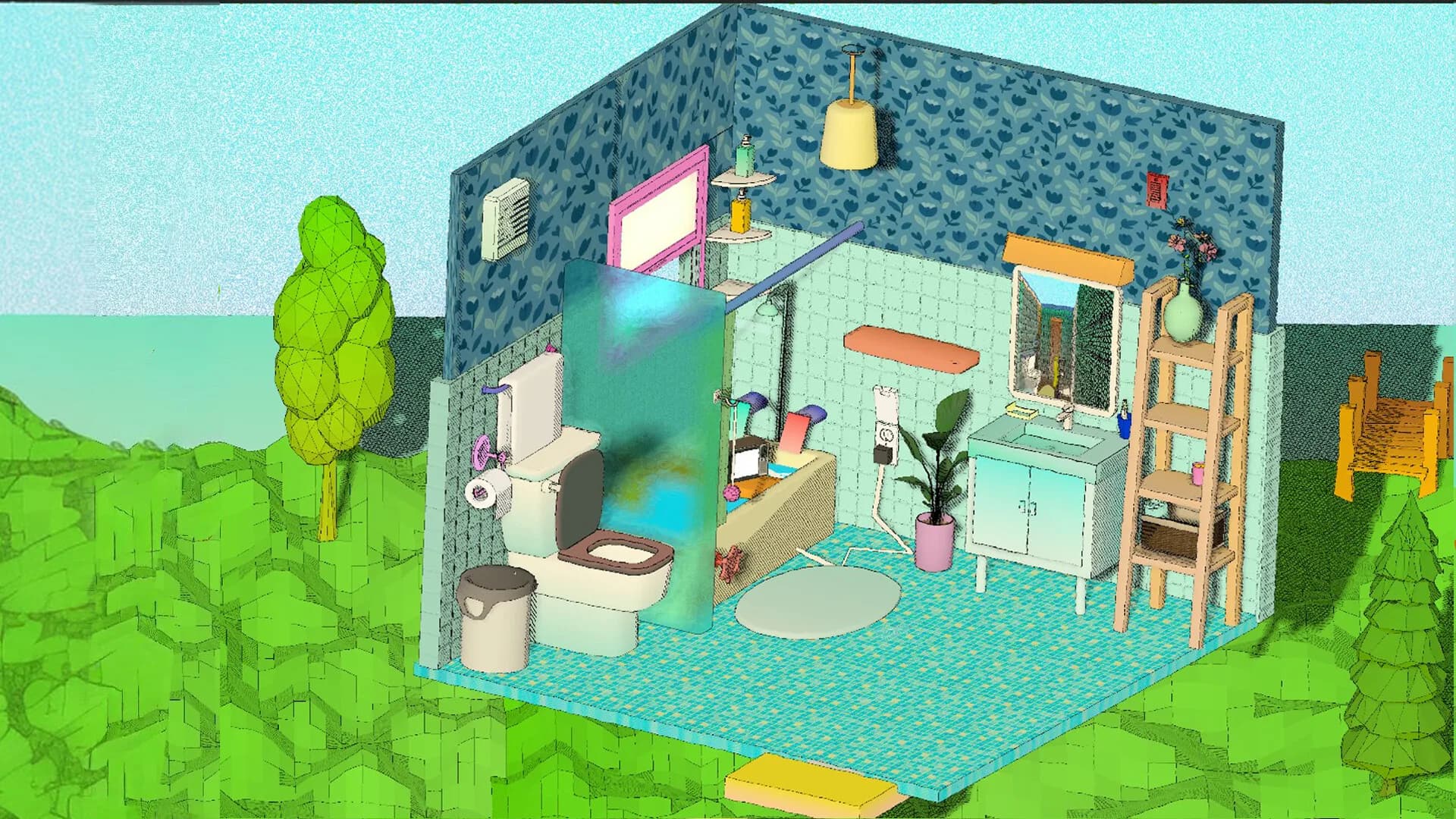 Lofton Oasis görsel 2