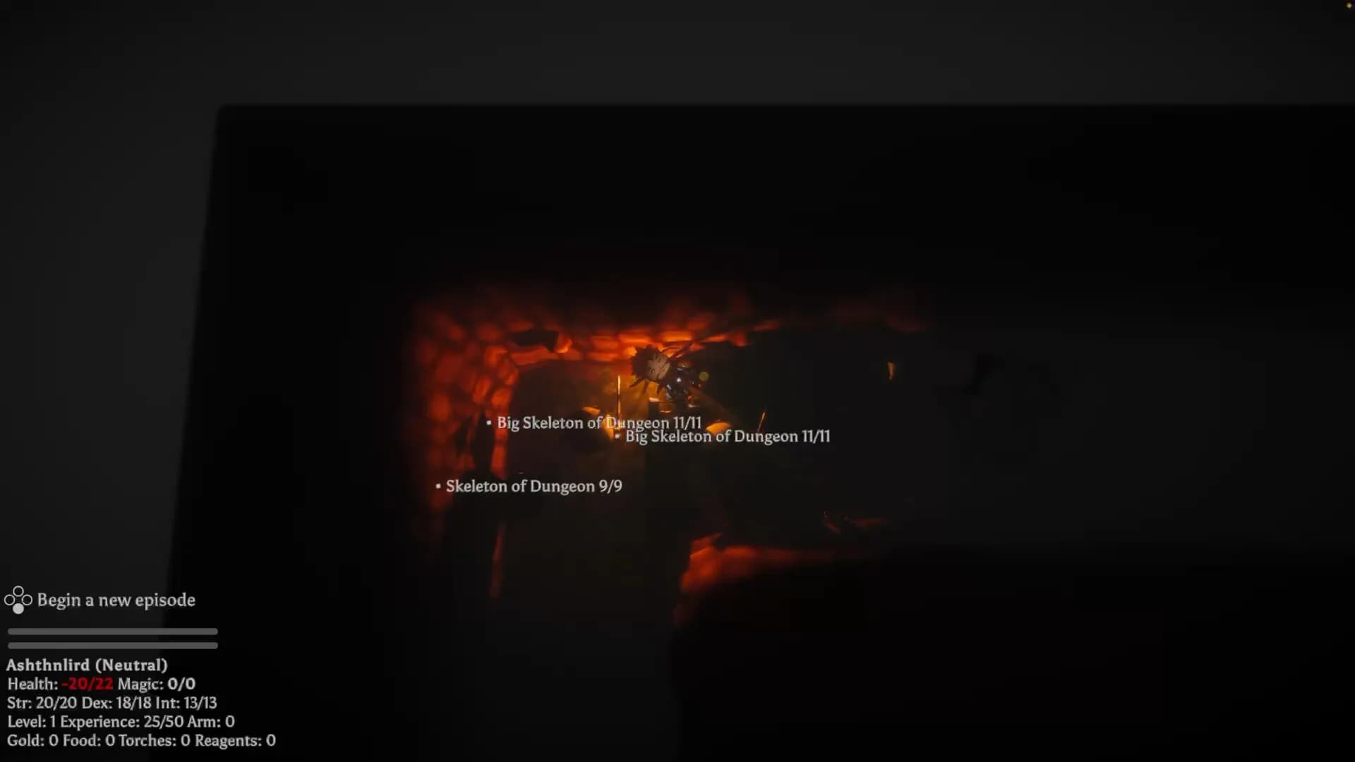 Haamupeli: Wrath of the Iku-Turso görsel 5