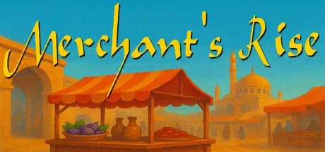 Merchant's Rise