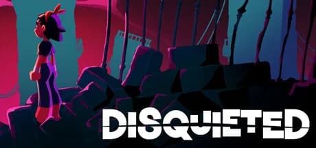 Disquieted