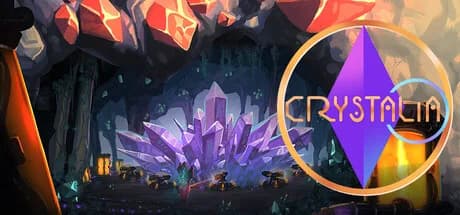 Crystalia