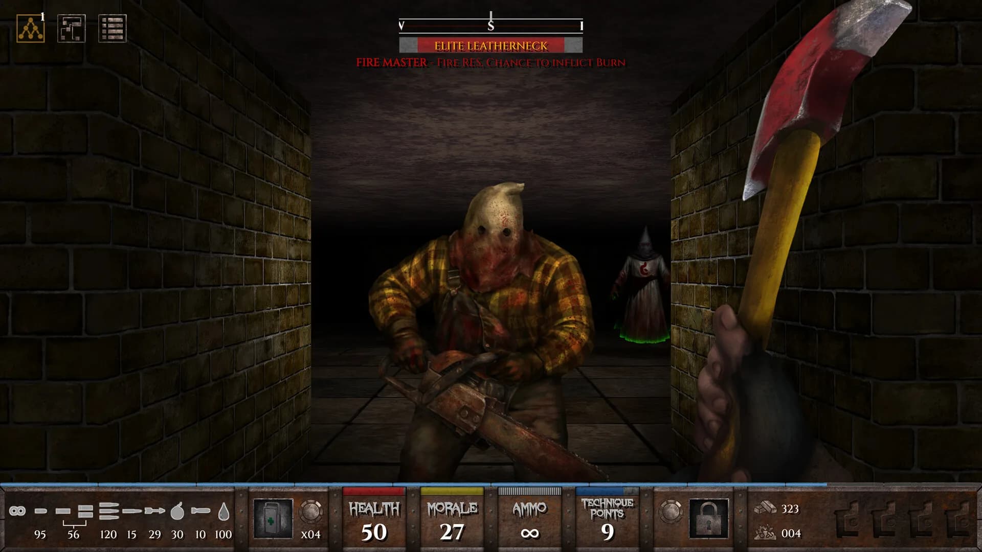 Dungeons of DUSK görsel 2