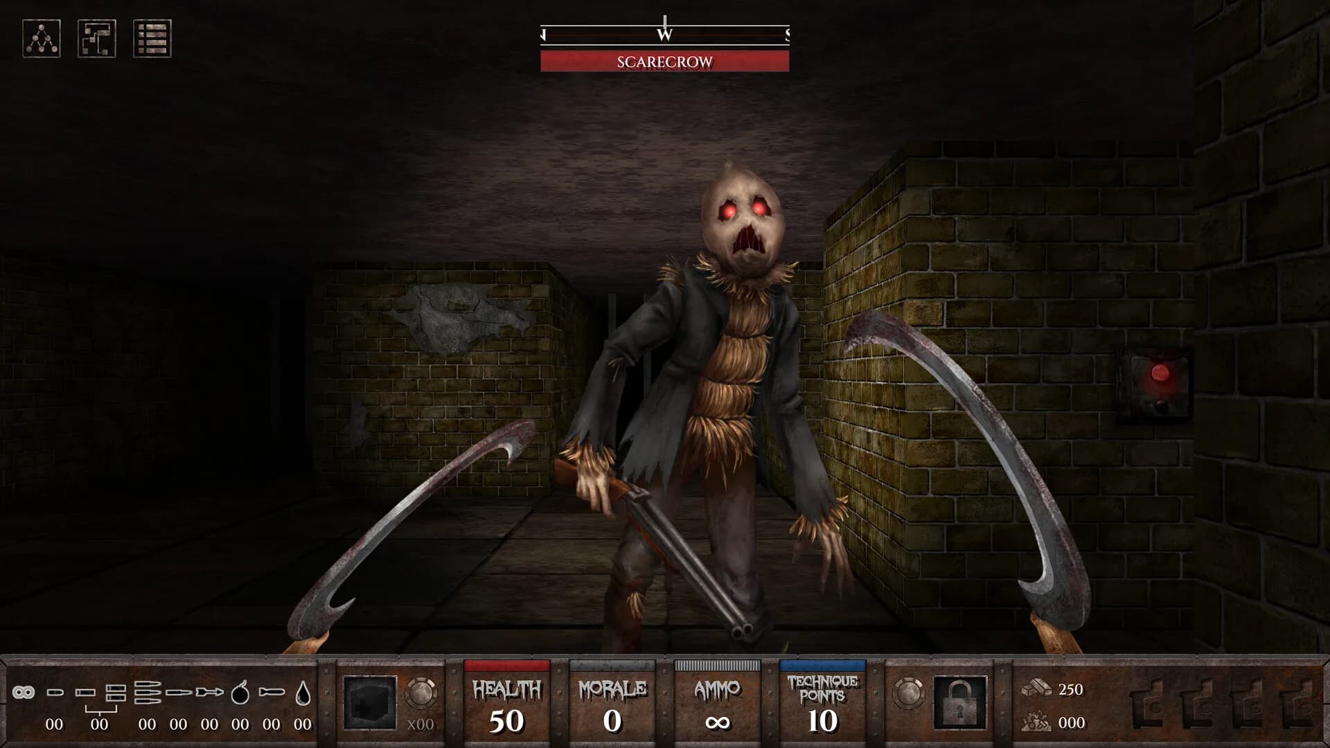 Dungeons of DUSK görsel 8