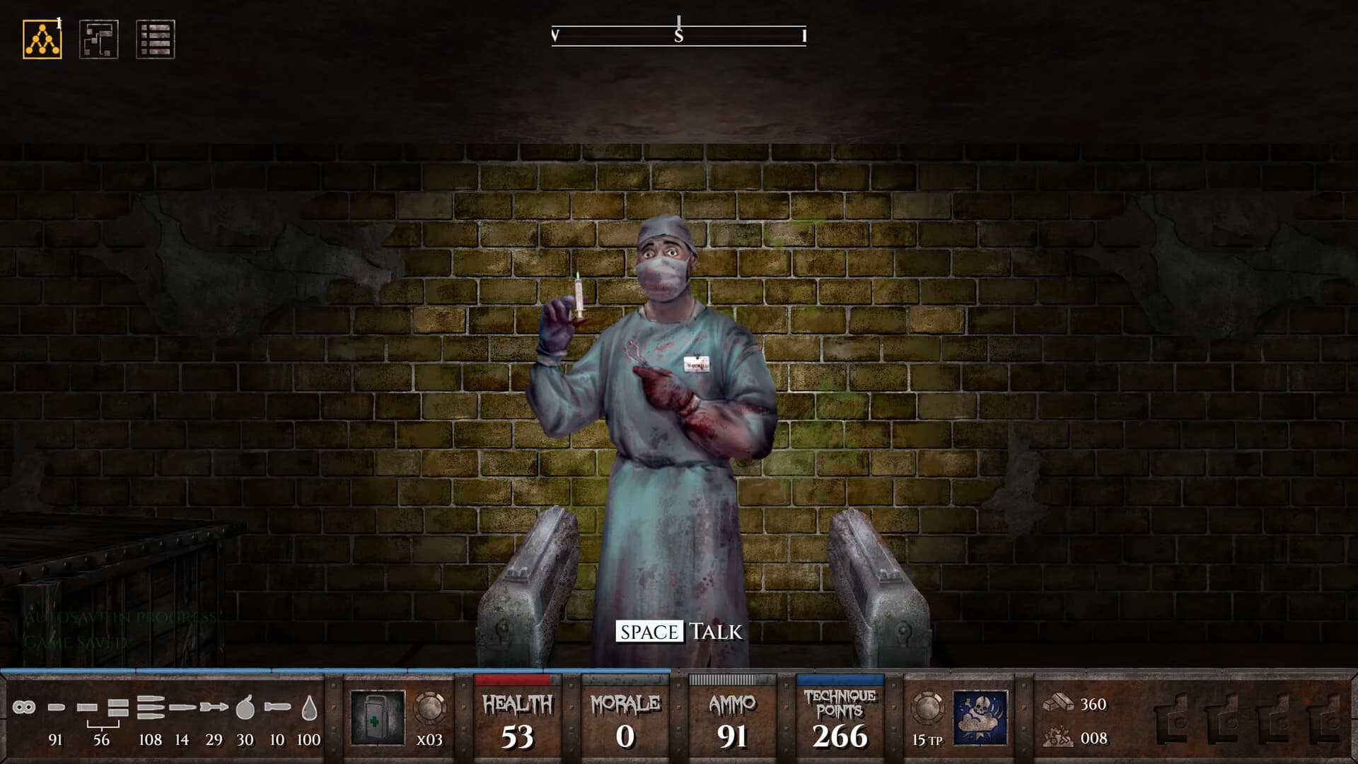 Dungeons of DUSK görsel 9