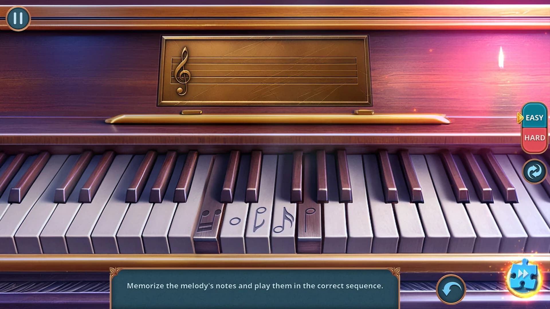 Mystery Phantoms : Ghostly Secrets Collector's Edition görsel 6