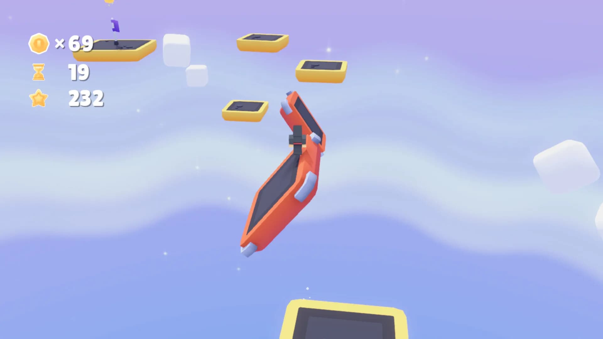 Heyoo 3D Platformer görsel 5