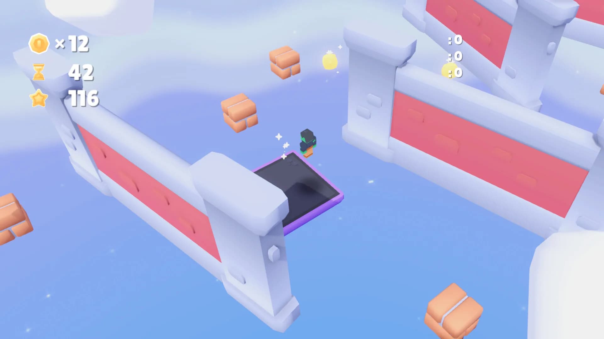 Heyoo 3D Platformer görsel 6