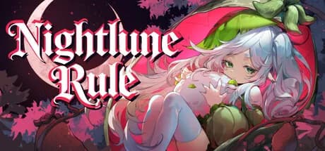 暗月法则 Nightlune Rule görsel 1