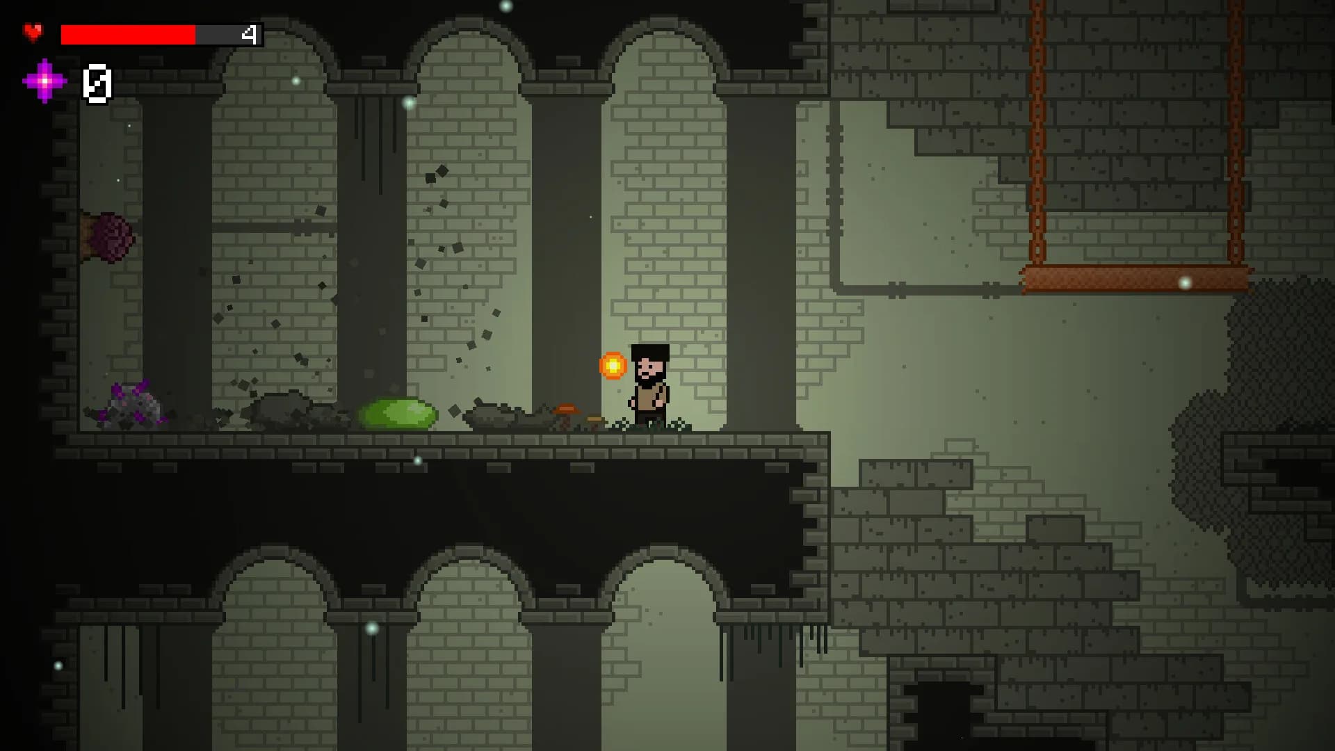 Chegra: The Lost Recipe görsel 2