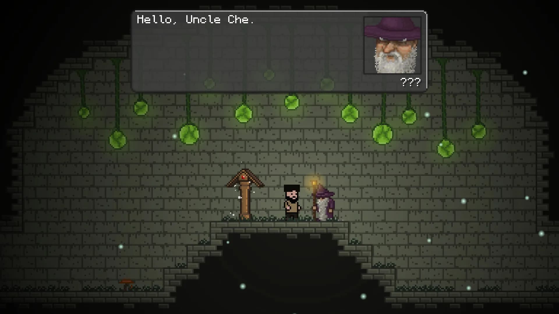 Chegra: The Lost Recipe görsel 4