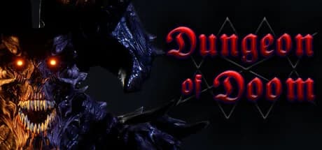 Dungeon of Doom