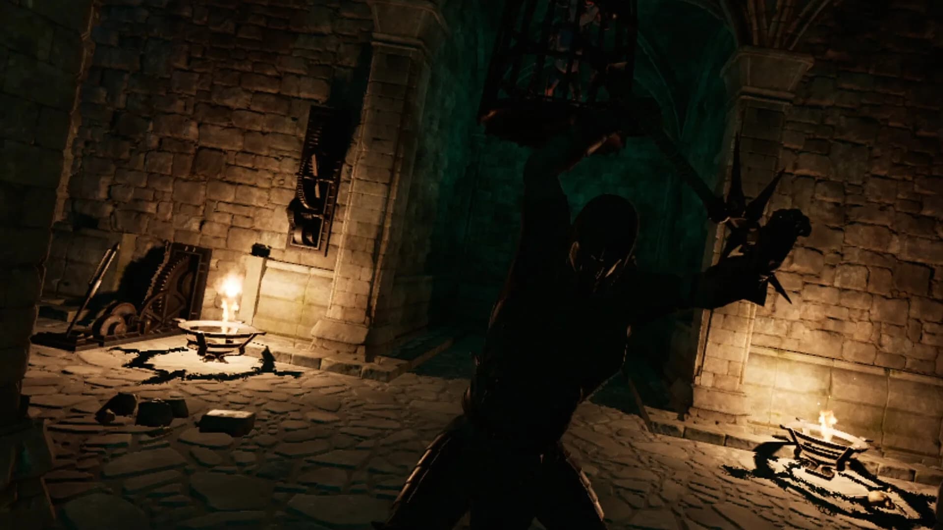 Dungeon of Doom görsel 4
