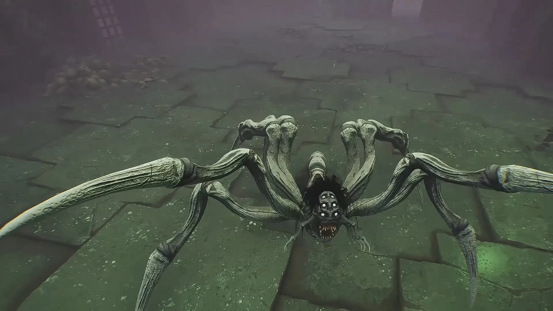 Dungeon of Doom görsel 6