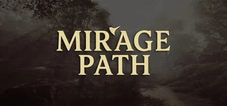 Mirage Path görsel 1