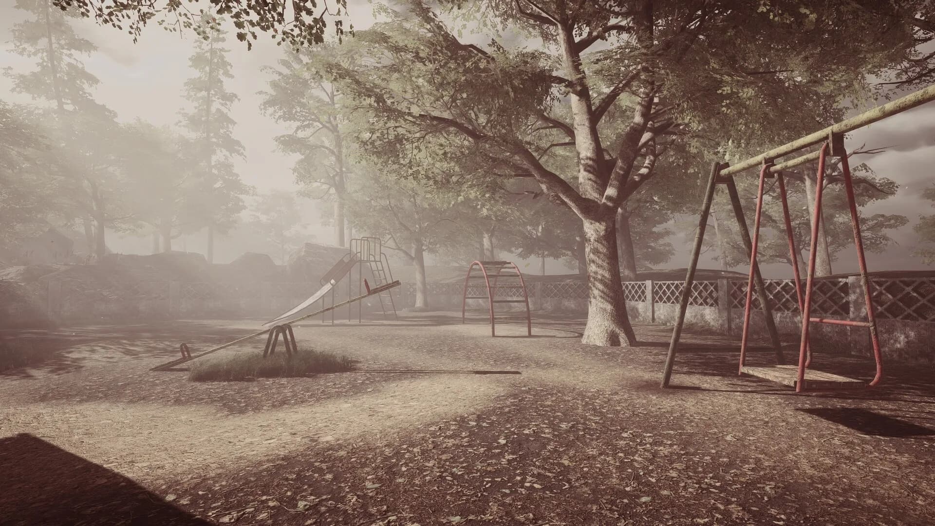 Mirage Path görsel 11