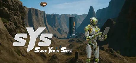 sYs - Save Your Soul