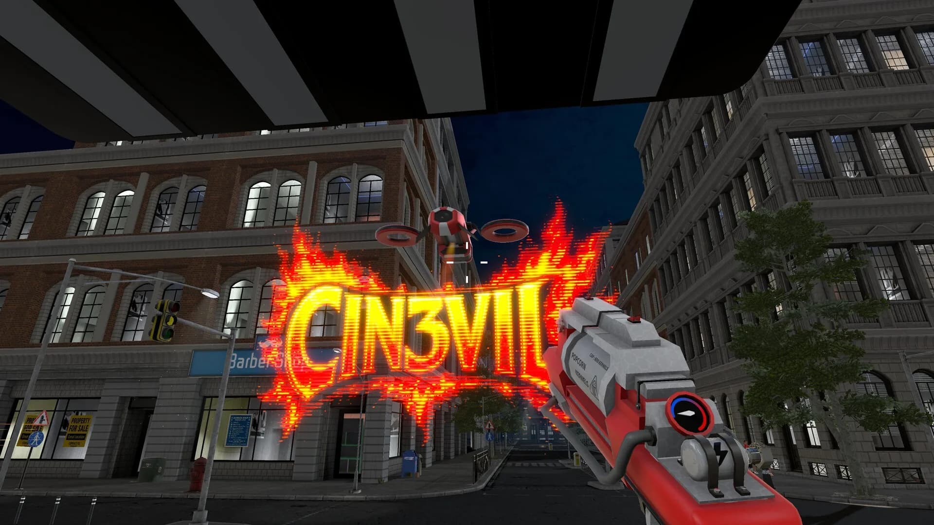 Cinema Business Simulator görsel 12