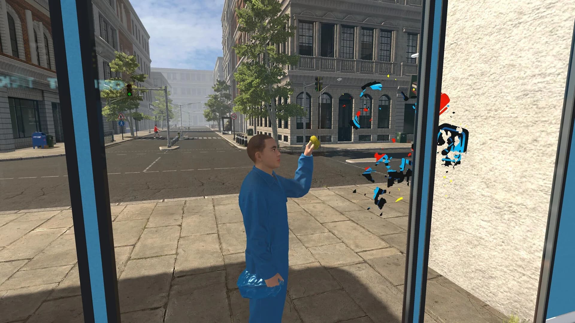 Cinema Business Simulator görsel 13