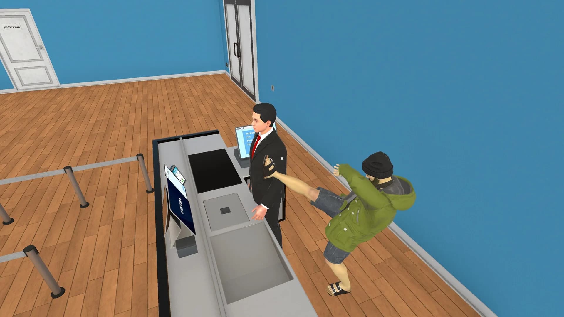 Cinema Business Simulator görsel 14