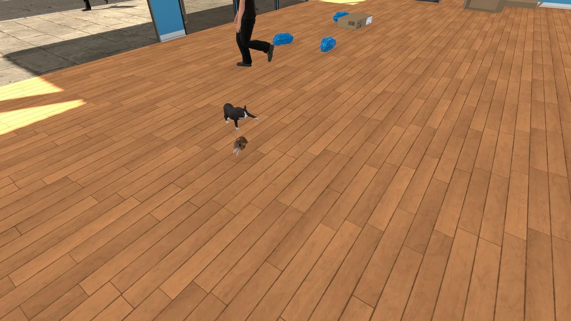 Cinema Business Simulator görsel 15