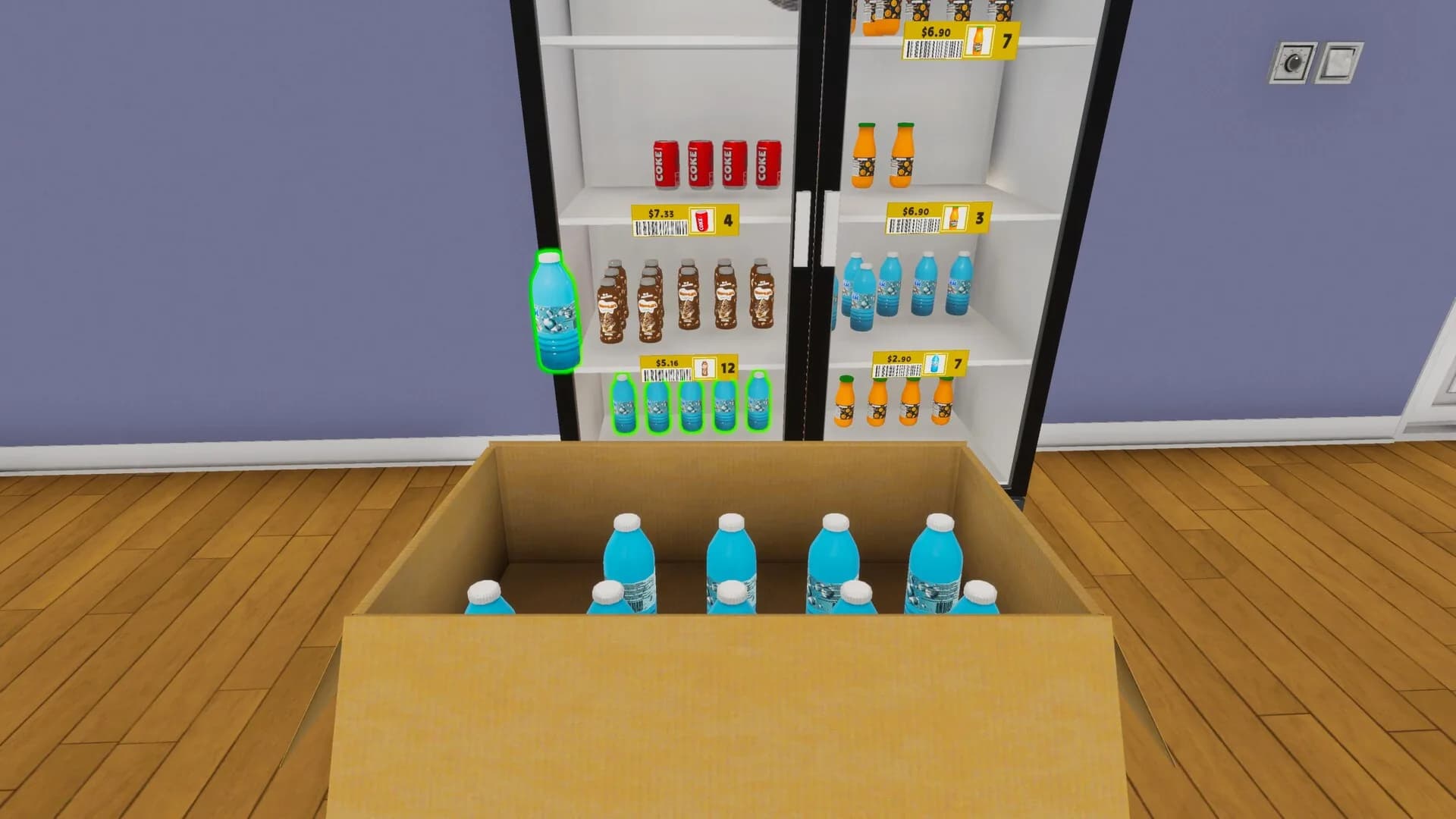 Cinema Business Simulator görsel 9
