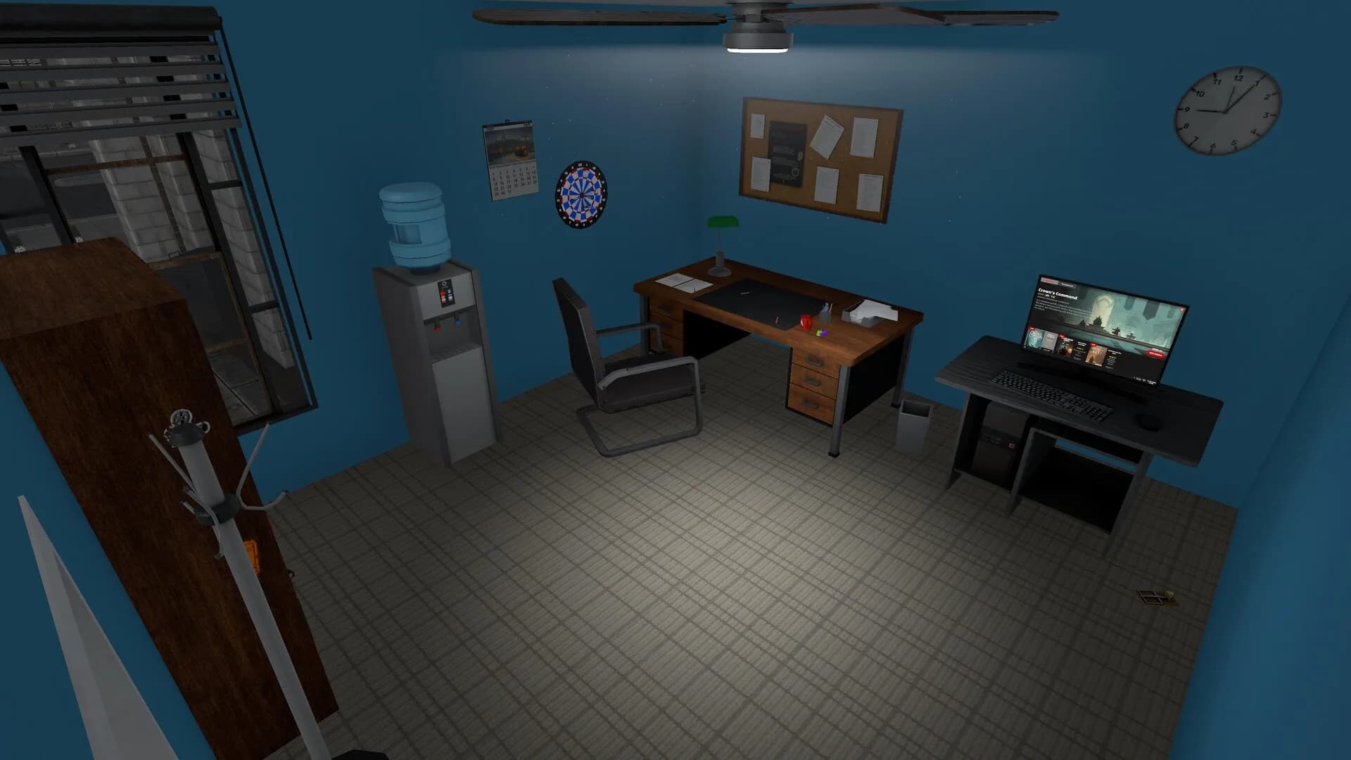 Cinema Business Simulator görsel 10