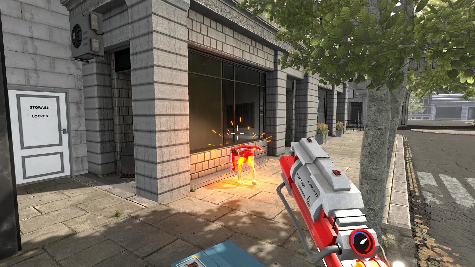 Cinema Business Simulator görsel 11