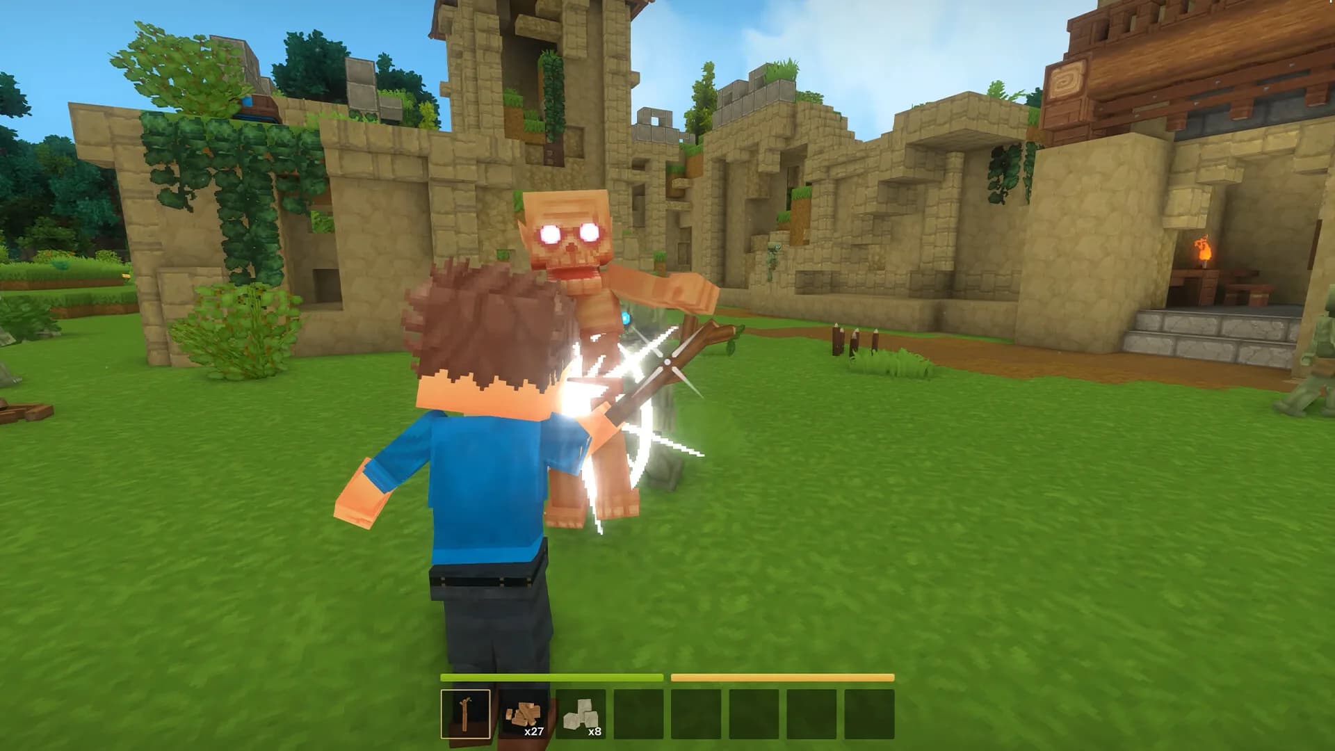 TallTale Online görsel 9