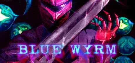 Blue Wyrm