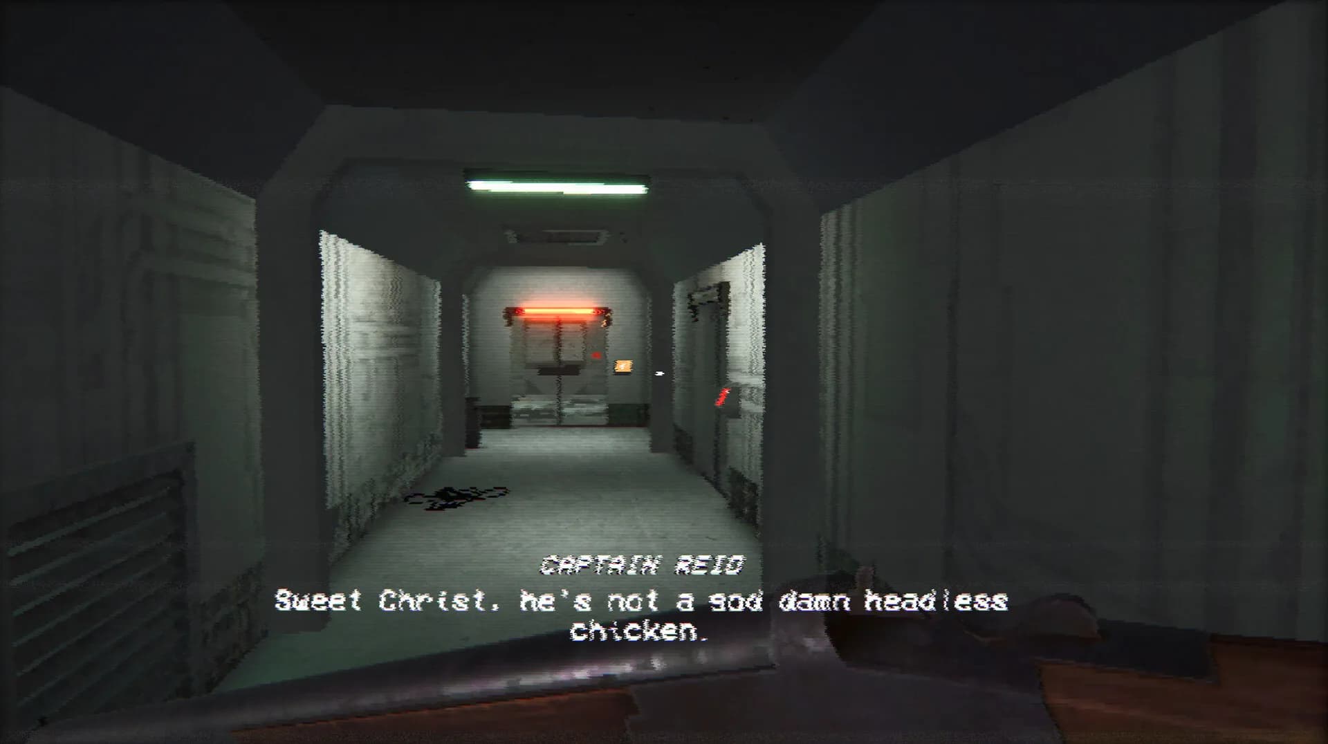 BLOOD MALL: PART II görsel 2