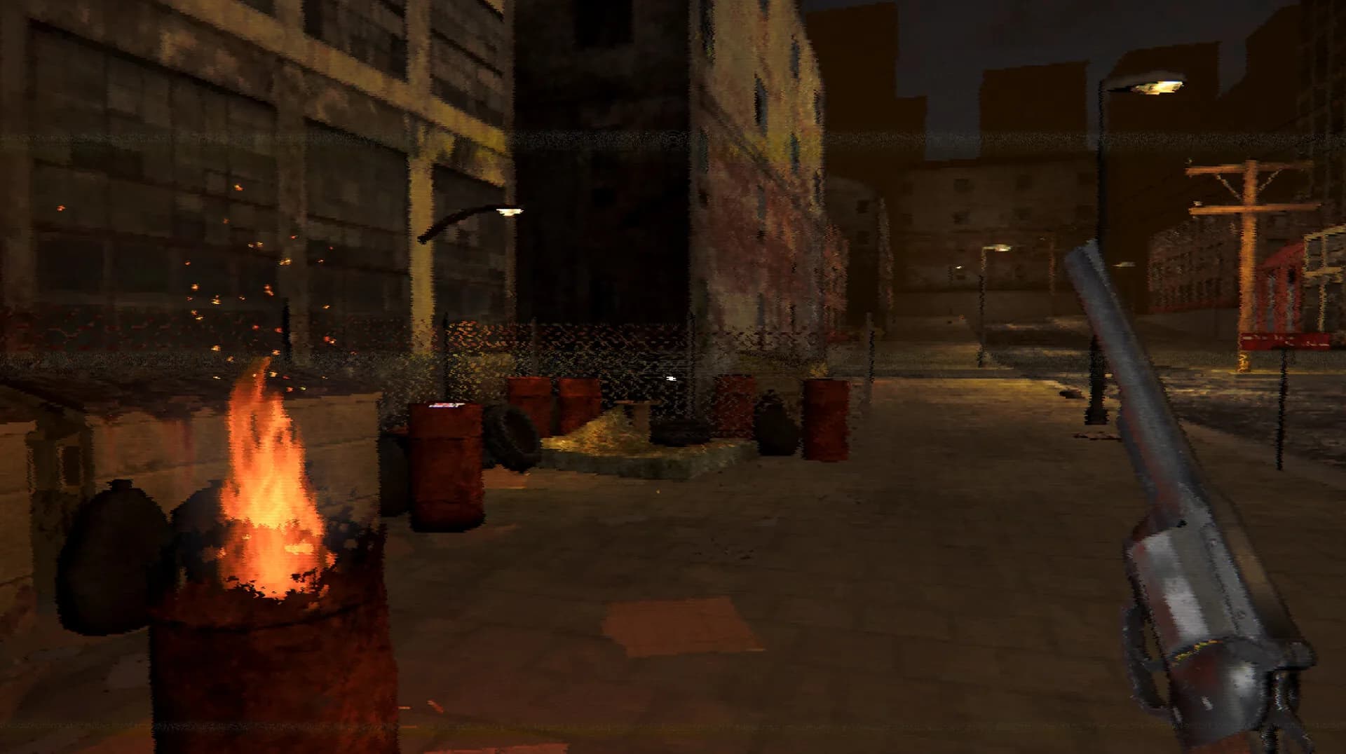 BLOOD MALL: PART II görsel 4